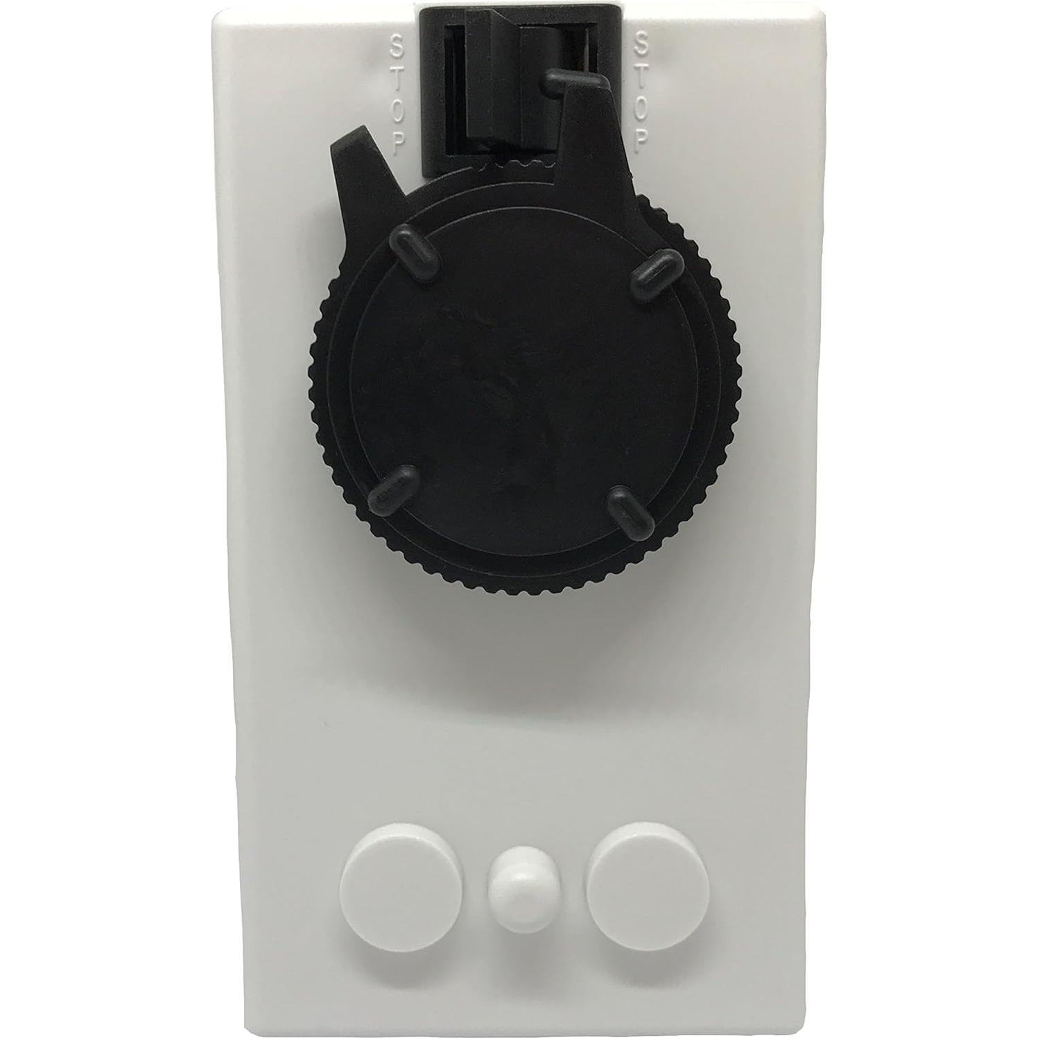 Motor Automático para Puerta de Gallinero Add-A-Motor D20