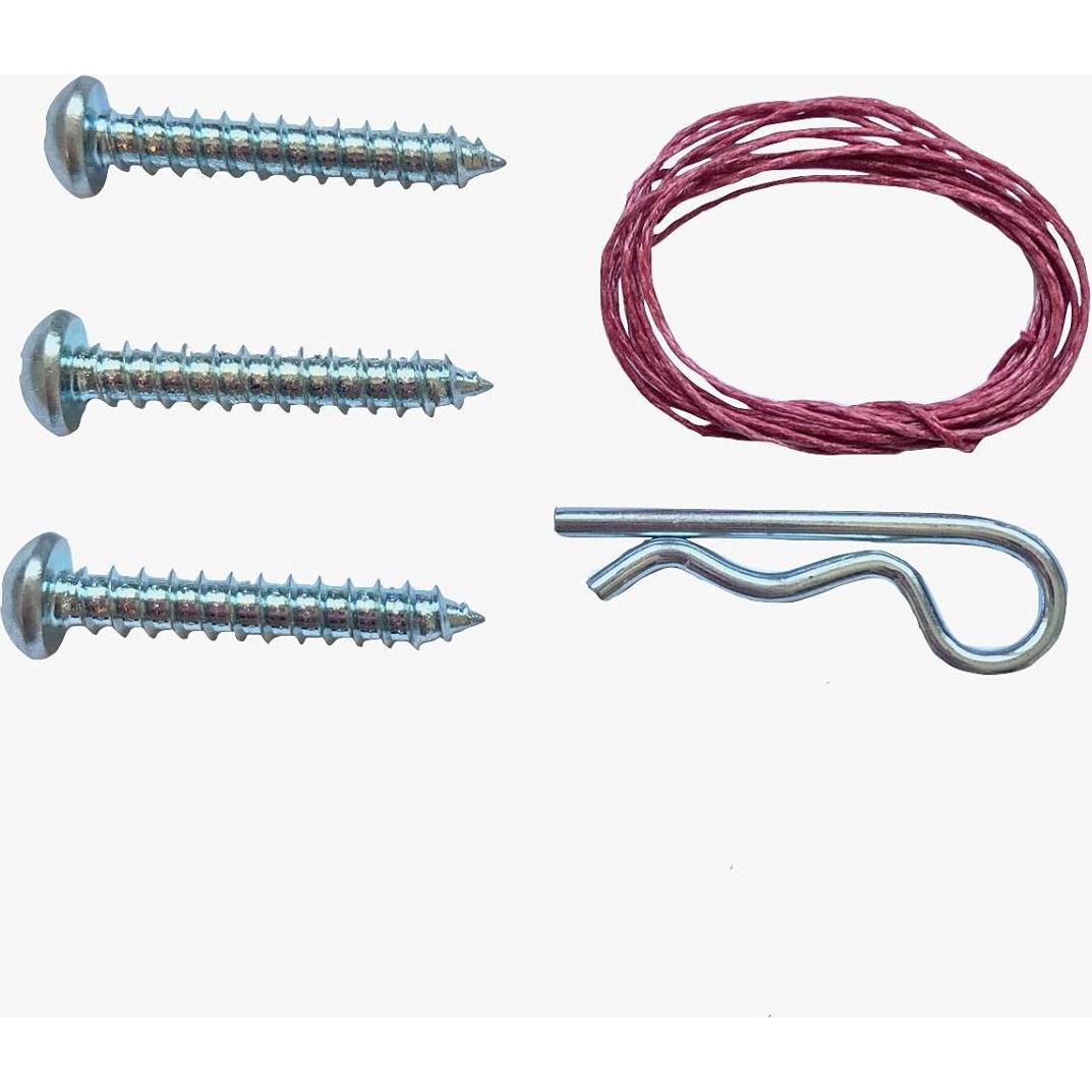 Motor Automático para Puerta de Gallinero Add-A-Motor D20