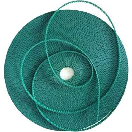 Cinturón de Reemplazo Homesupplier 10.5 mm para Cortinas Inteligentes