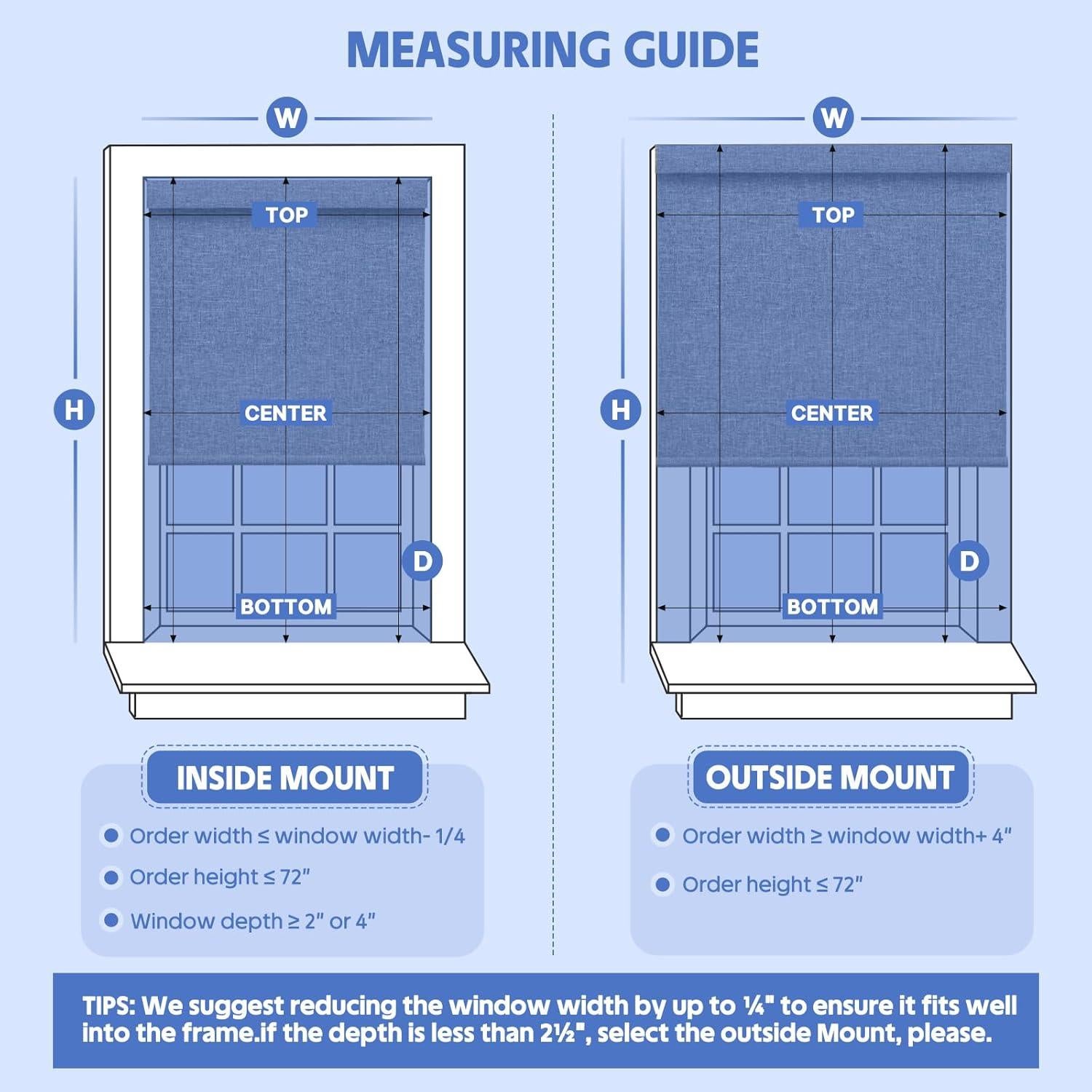 Persianas Motorizadas MANSNIX 86.36x182.88cm Panel Solar Gris