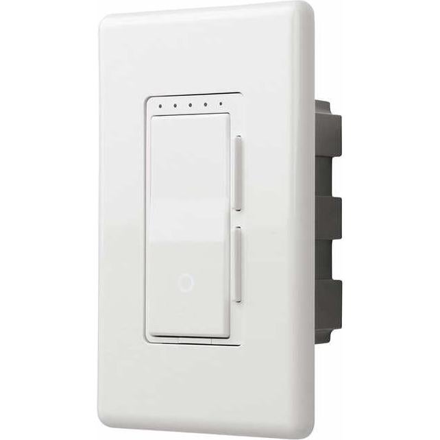 Interruptor Regulable Inteligente Wi-Fi Feit Electric - 3 Piezas