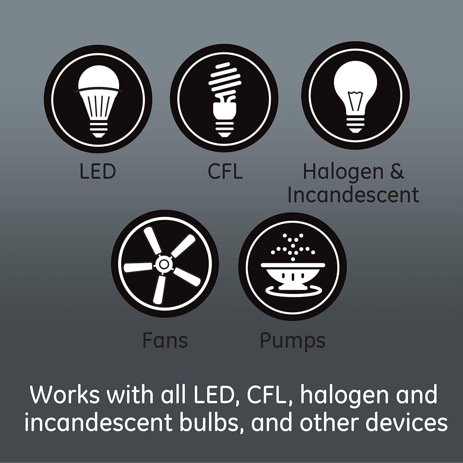 Interruptor Adicional Enbrighten Blanco Z-Wave/Zigbee 46200