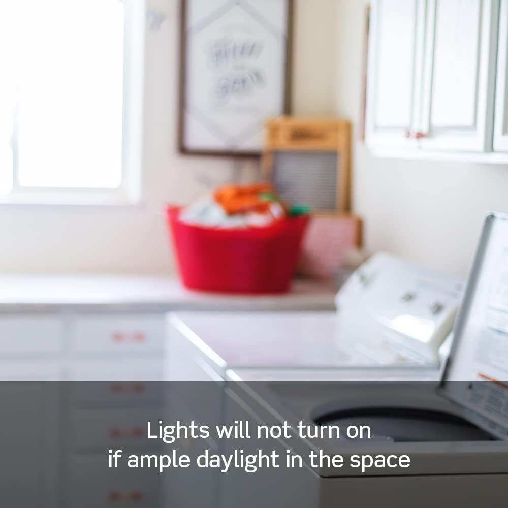 Sensor de Movimiento Leviton Decora 15A Blanco Multi-Sensor