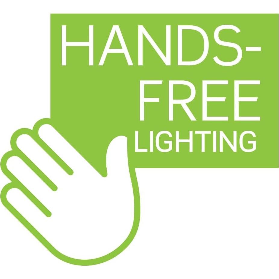 Sensor de Movimiento Leviton Decora 15A Blanco Multi-Sensor