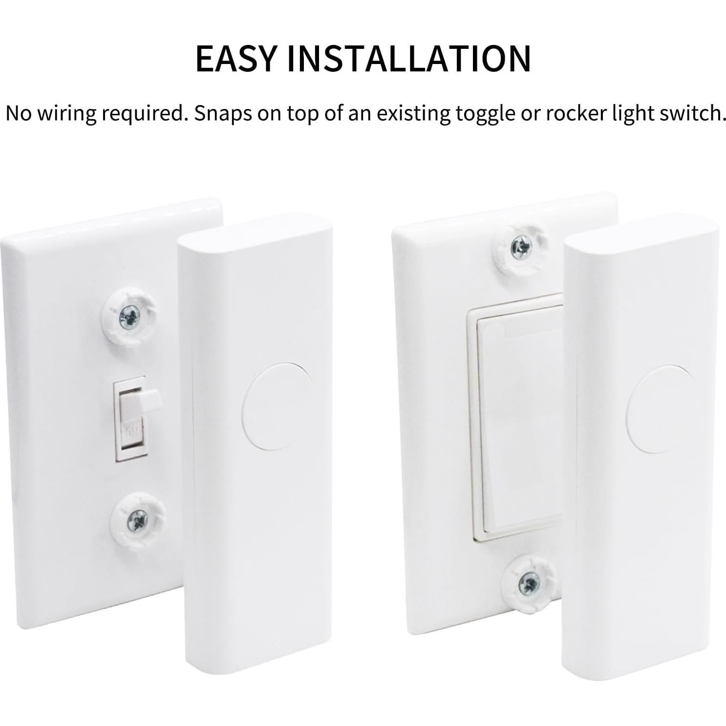 Kit de Inicio Interruptor Inteligente ThirdReality MK5 Zigbee