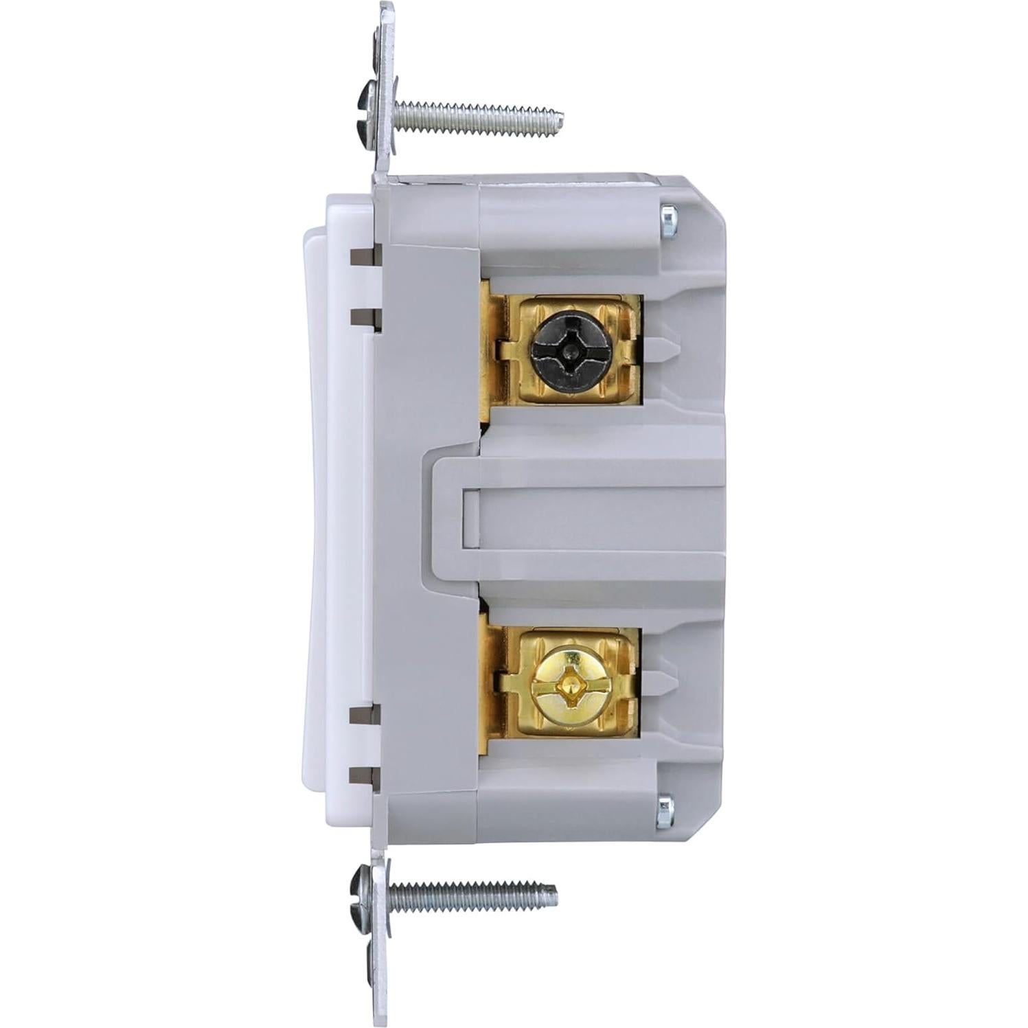 Interruptor Inteligente Wi-Fi Eaton 1800W Control por Voz