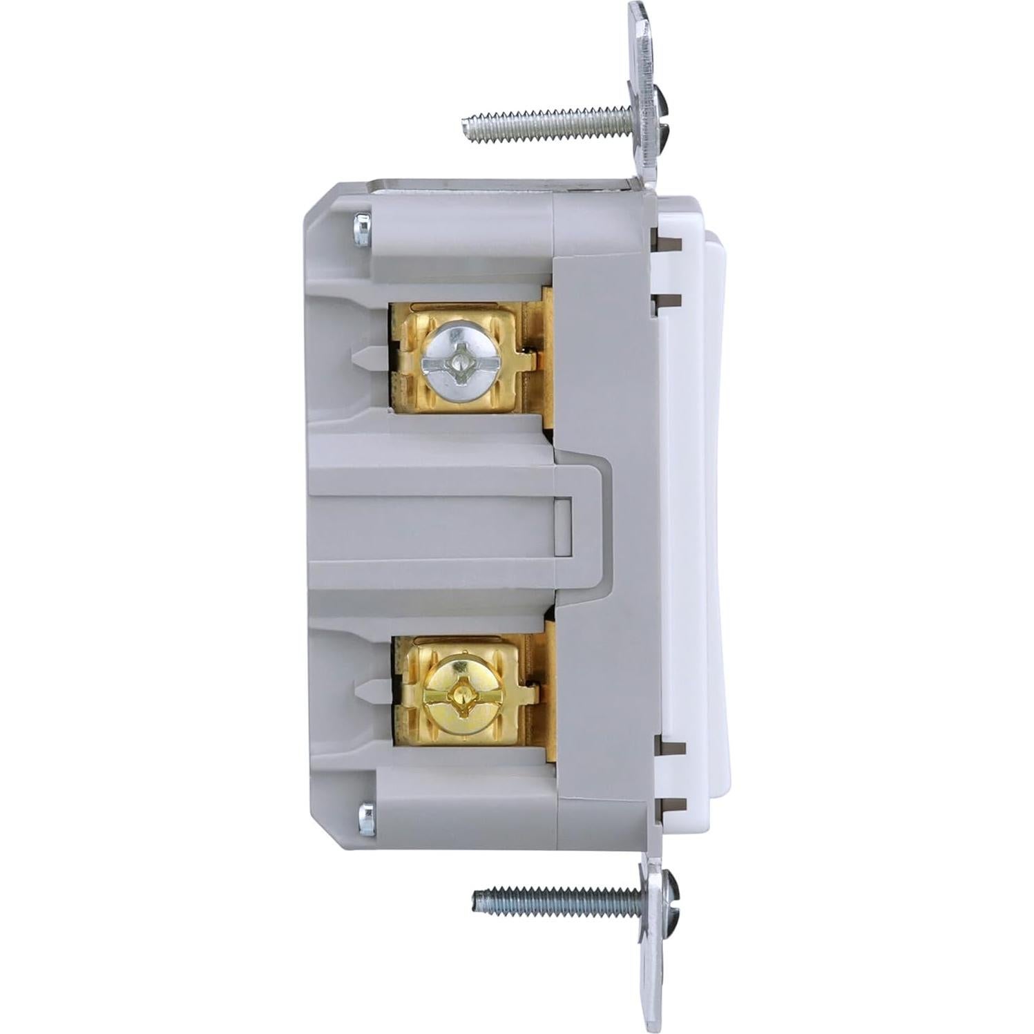 Interruptor Inteligente Wi-Fi Eaton 1800W Control por Voz