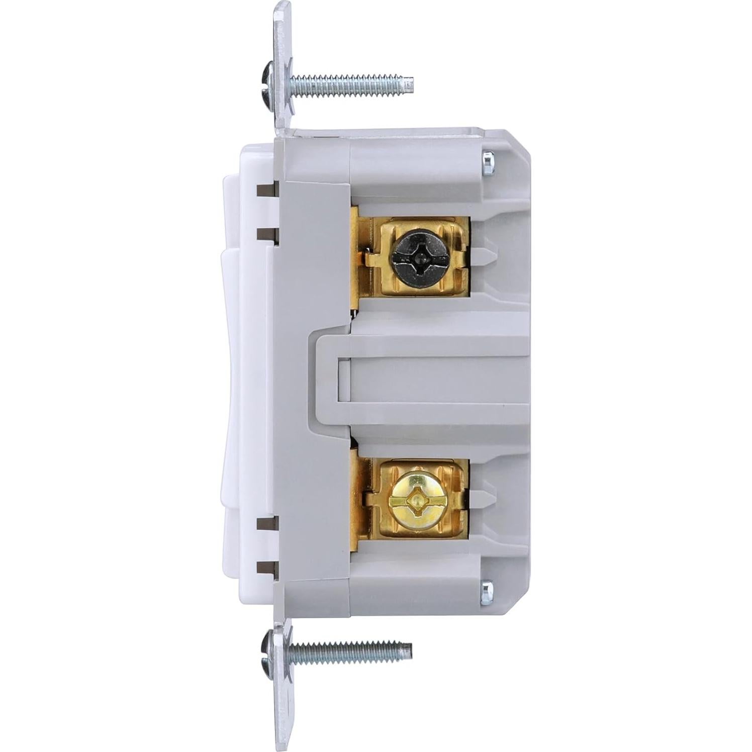 Dimmer Inteligente Wi-Fi Eaton EWFD30-C2-BX-L Compatible Alexa