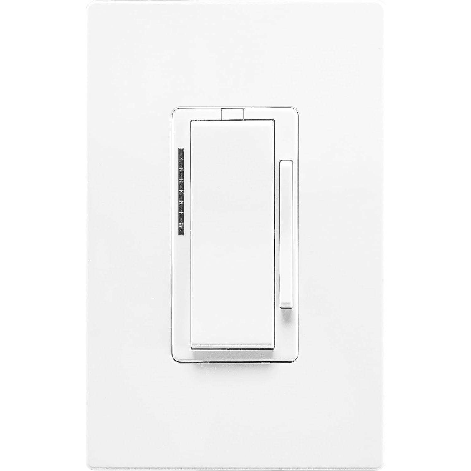 Dimmer Inteligente Wi-Fi Eaton EWFD30-C2-BX-L Compatible Alexa