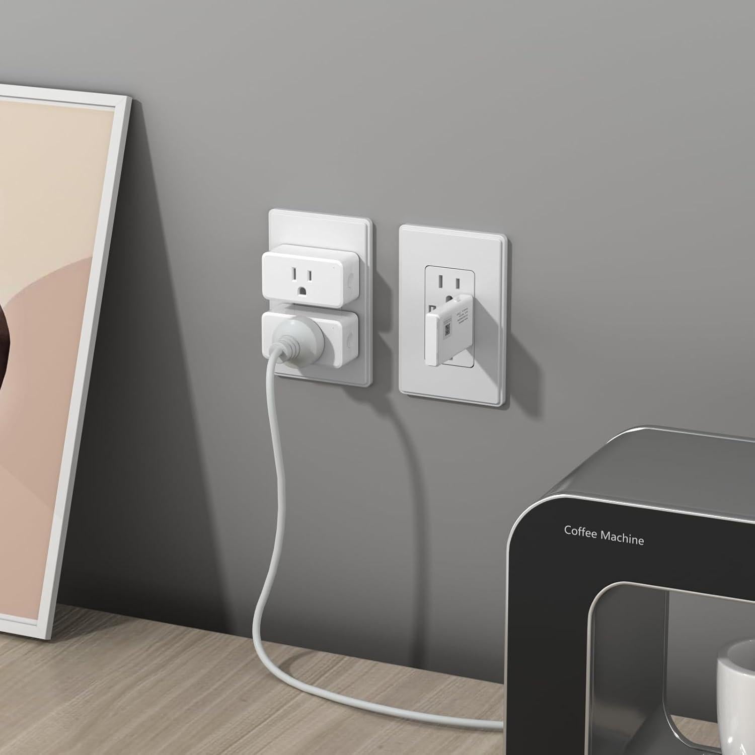 Hub Inteligente Gen2 Plus ThirdReality ZigBee 3.0 Mini