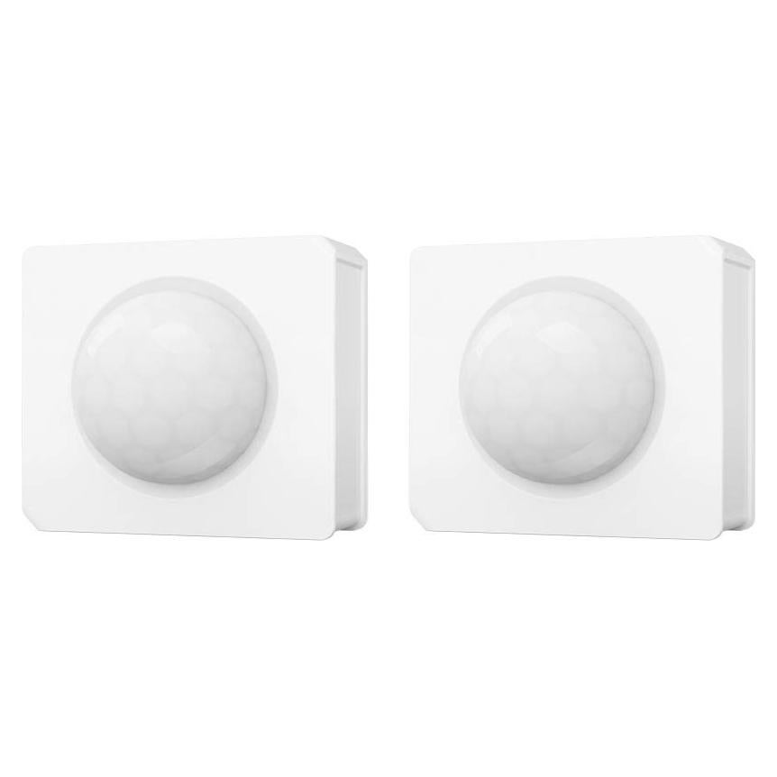 Sensor de Movimiento ZigBee SONOFF SNZB-03 - Paquete de 2