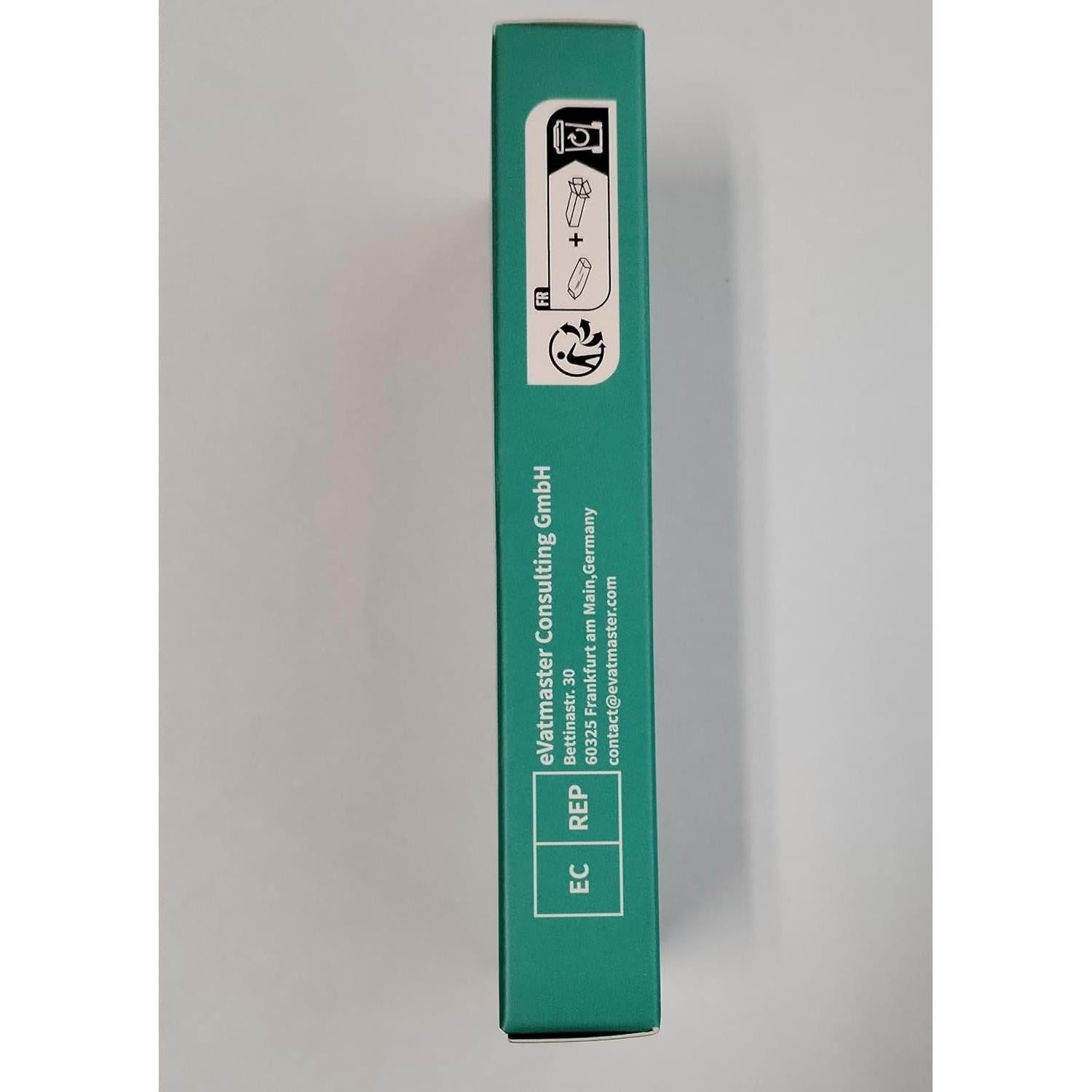 Interruptor Inteligente ZigBee 2 Canales Jane Eyre con Control Remoto