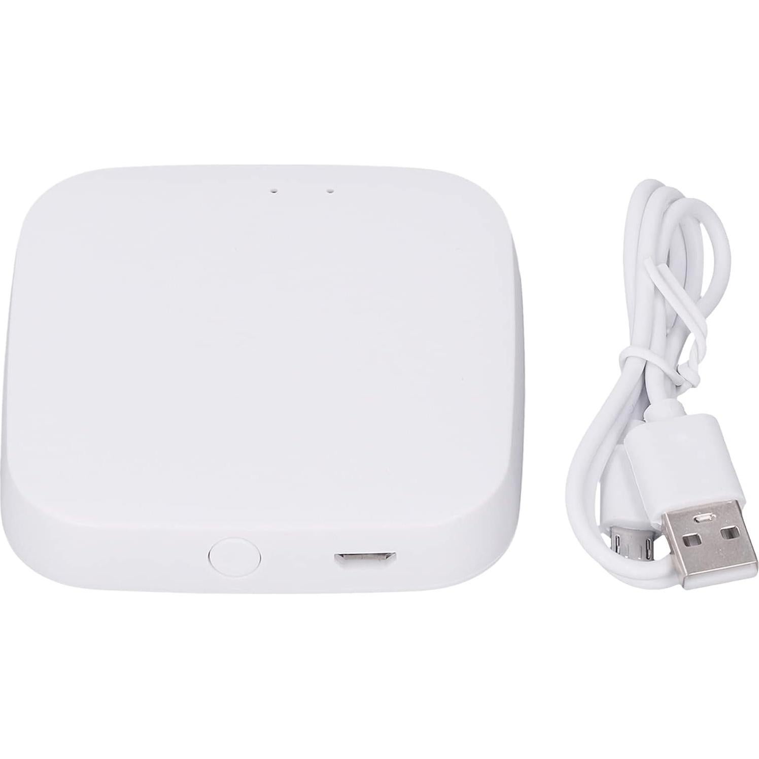 Cerradura inteligente WiFi Yosoo con control APP y Bluetooth