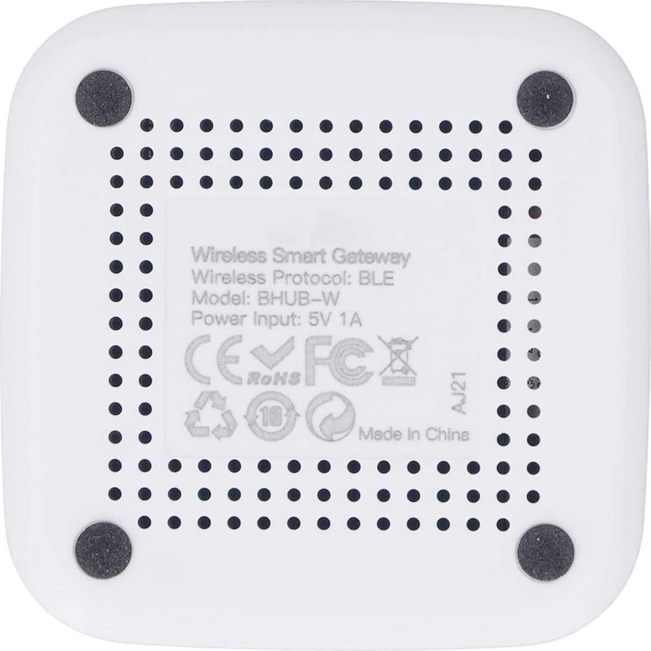 Cerradura inteligente WiFi Yosoo con control APP y Bluetooth