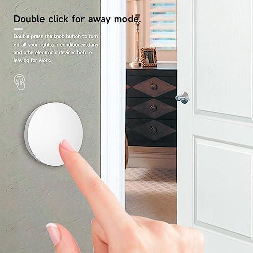 Botón Remoto Inteligente ZigBee IHSENO con APP Tuya