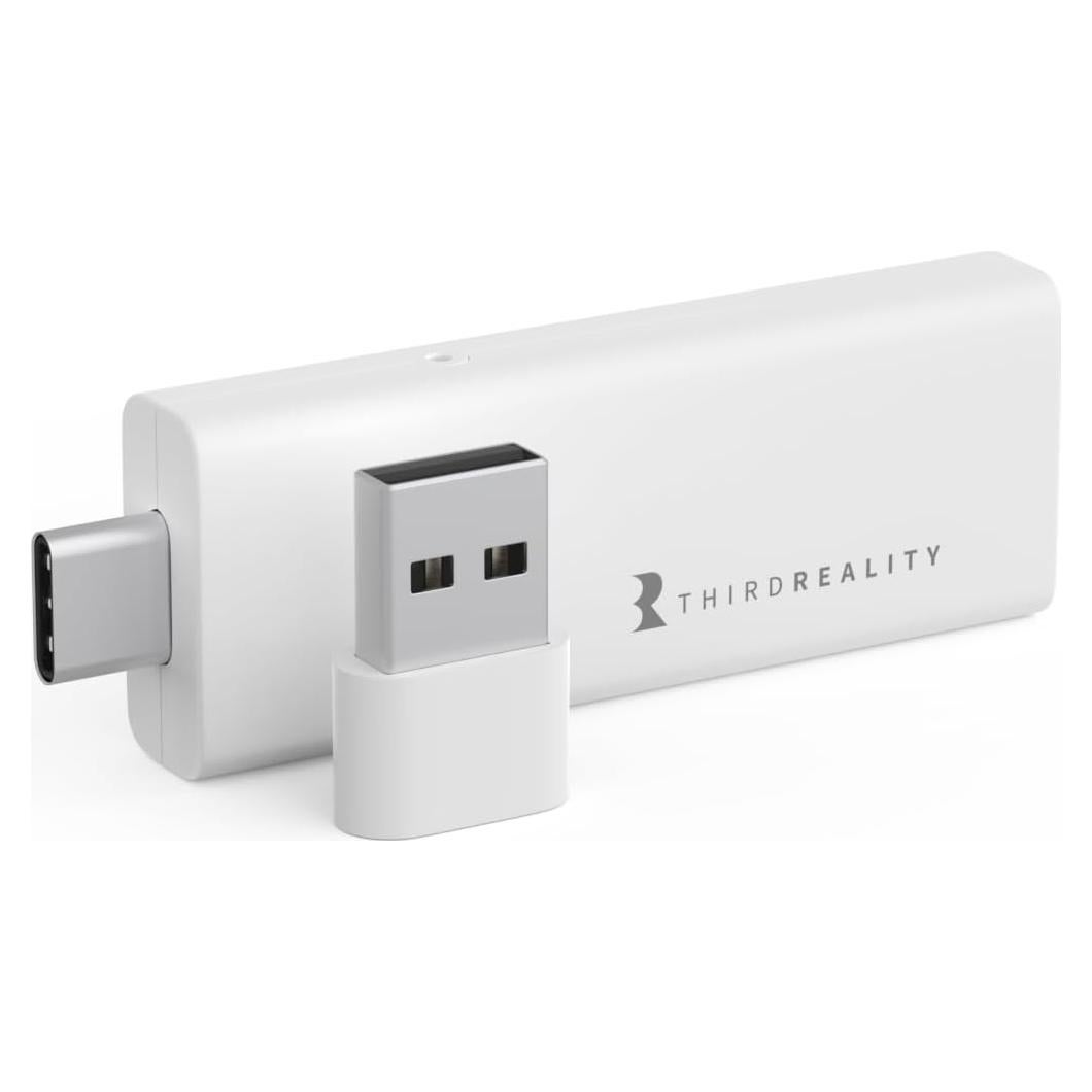 Dongle USB Zigbee 3.0 THIRDREALITY Universal USB-C