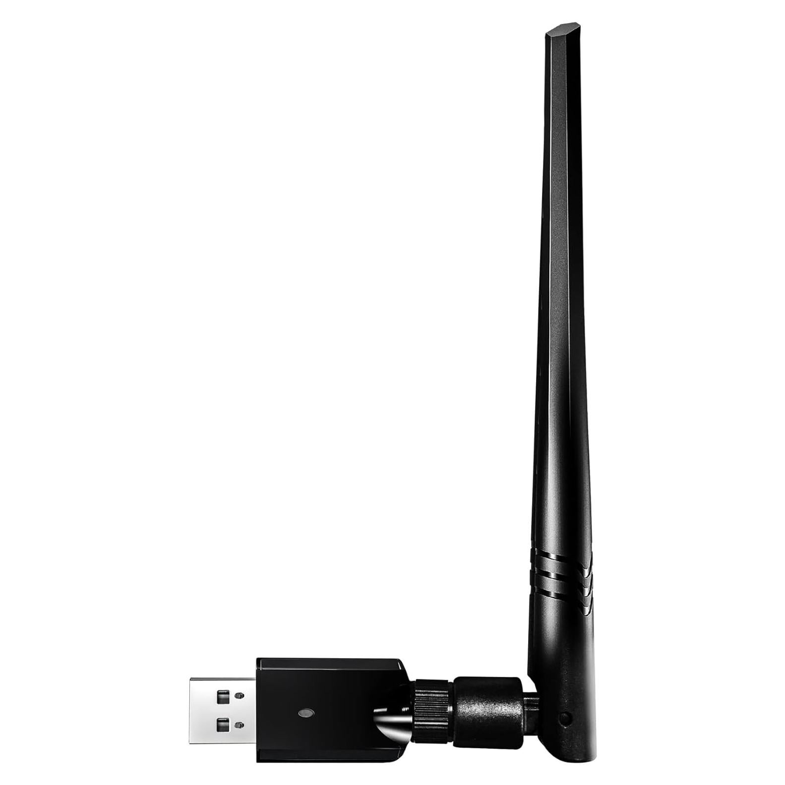 Adaptador Zigbee 3.0 Easebloom con Antena 5dBi para Home Assistant