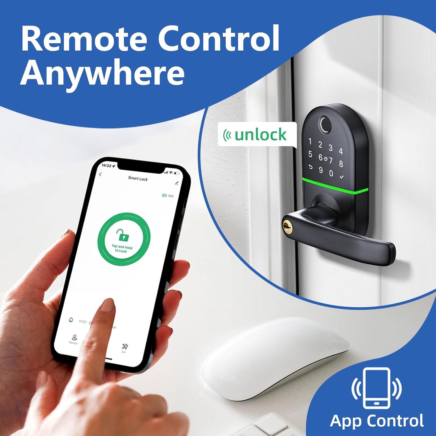 Puerta de enlace Bluetooth inteligente NICE DIGI Tuya 2.4GHz