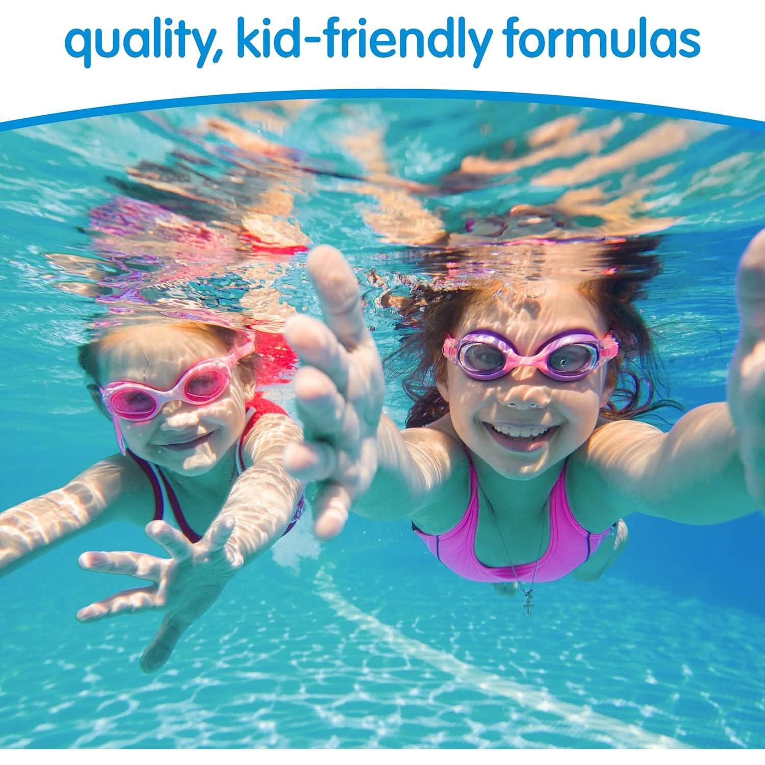 Acondicionador Sin Enjuague SoCozy para Niños 240ml