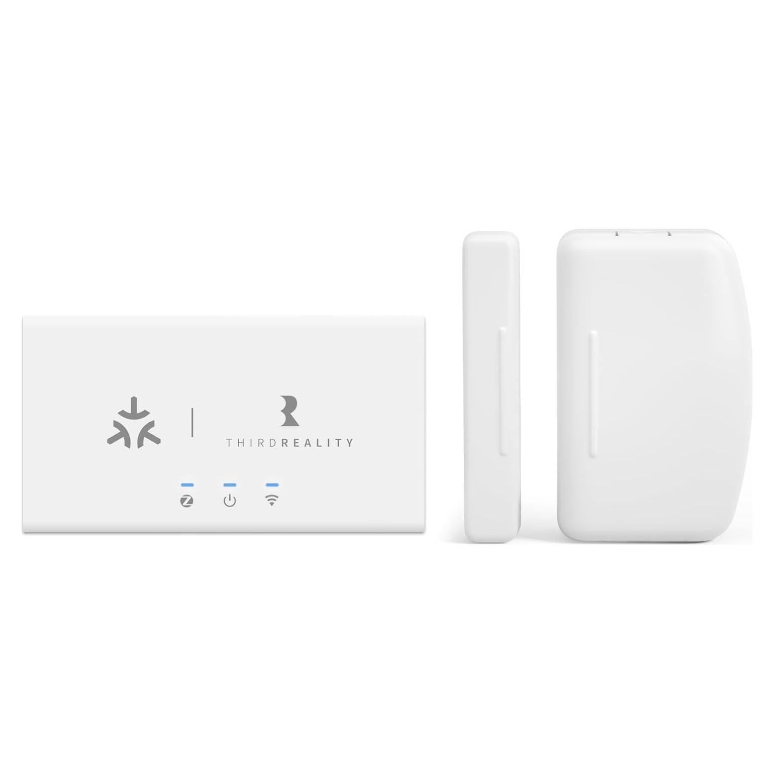 Sensor de Contacto Zigbee THIRDREALITY MZ1 con Puente Inteligente