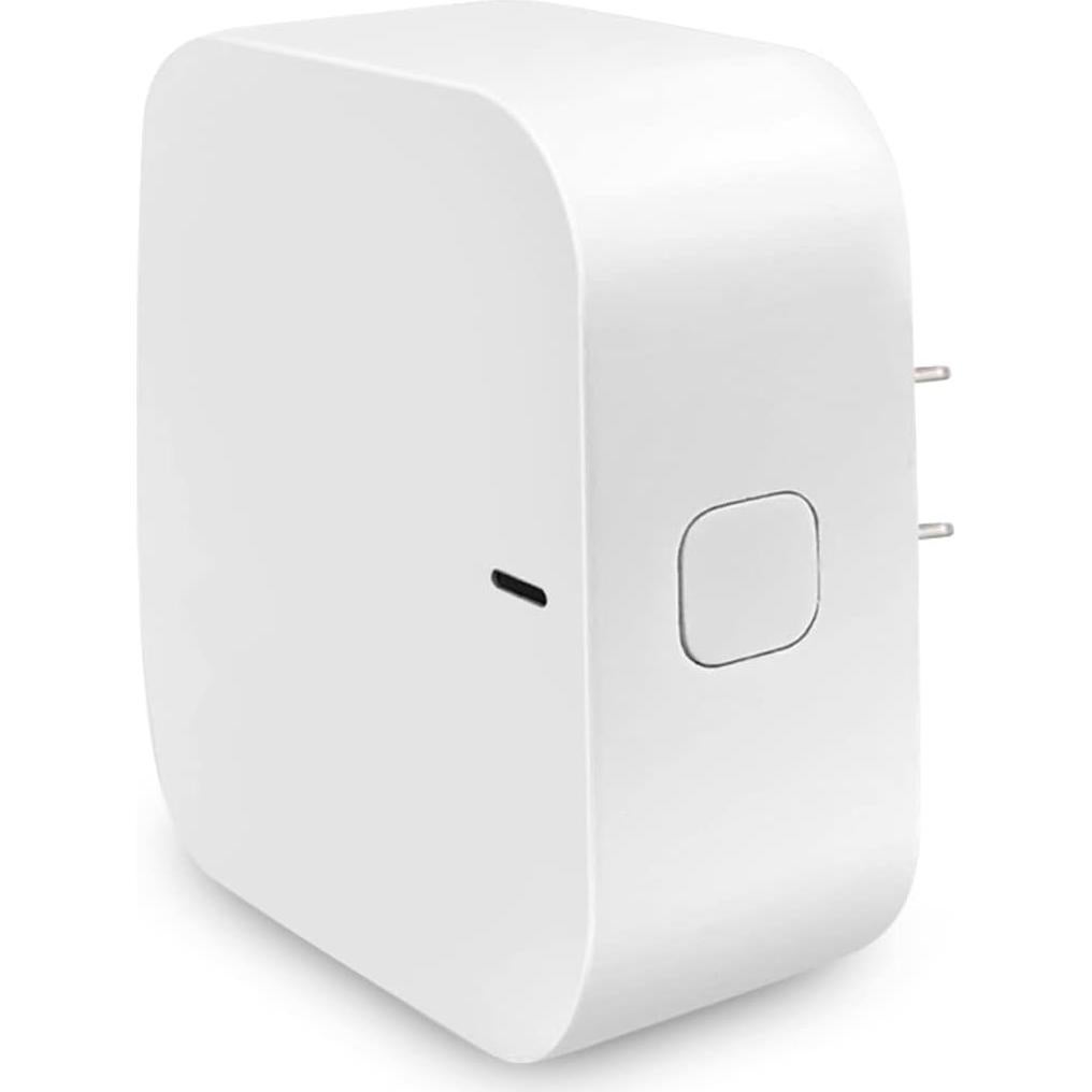 Puente Wi-Fi LOQRON para Cerraduras Inteligentes Bluetooth