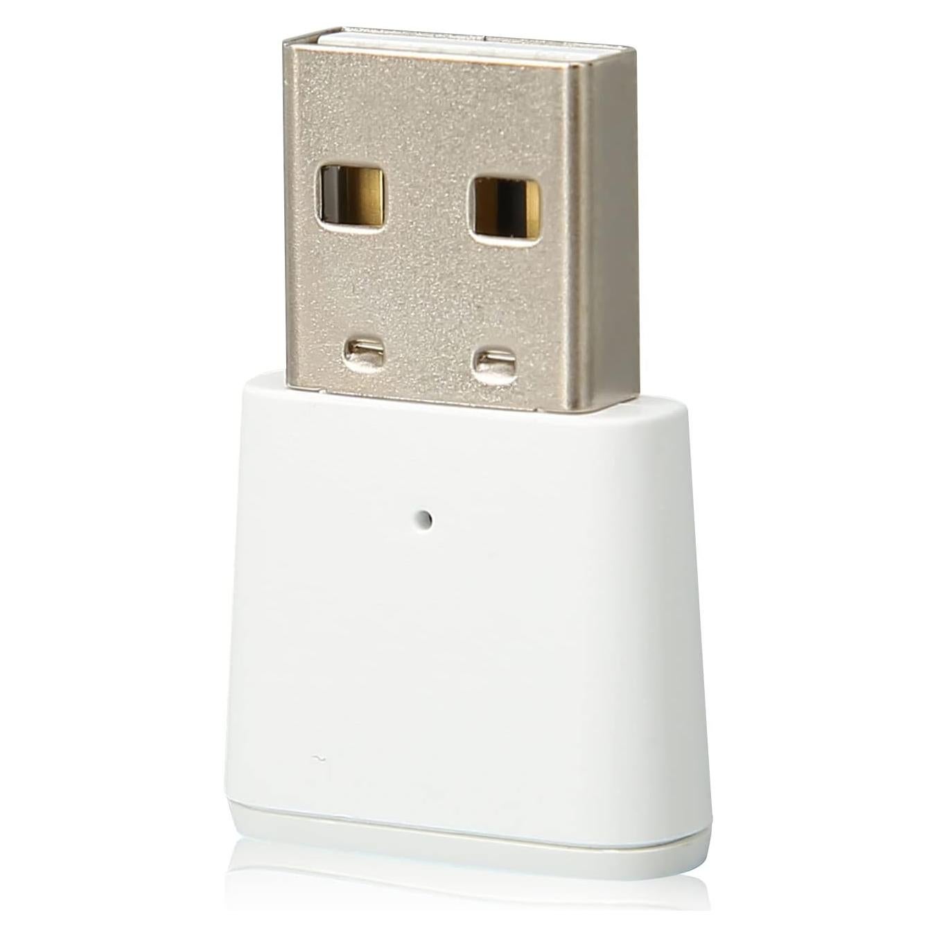 Repetidor USB Zigbee ASHATA 300M Portátil 18g 2.4GHz