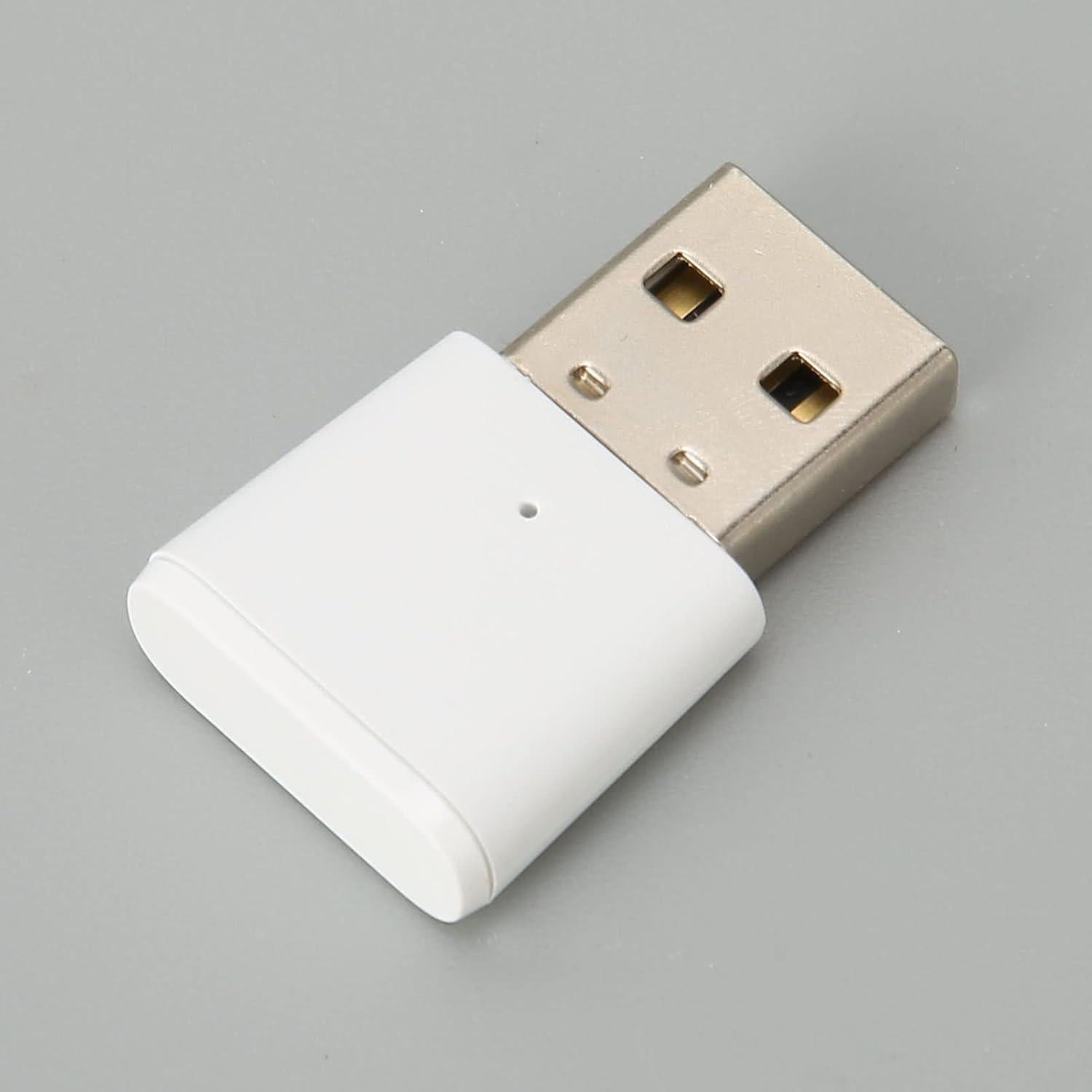 Repetidor USB Zigbee ASHATA 300M Portátil 18g 2.4GHz