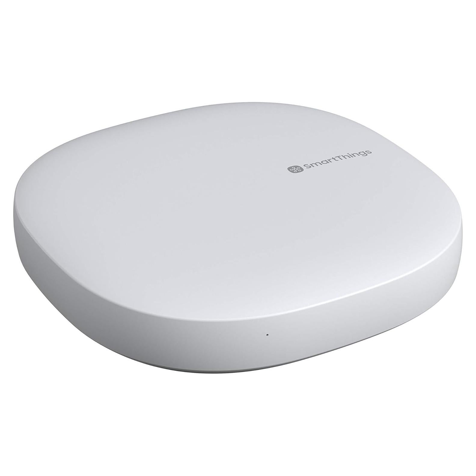 Hub SmartThings Samsung GP-U999SJVLGDA Automatización Hogar
