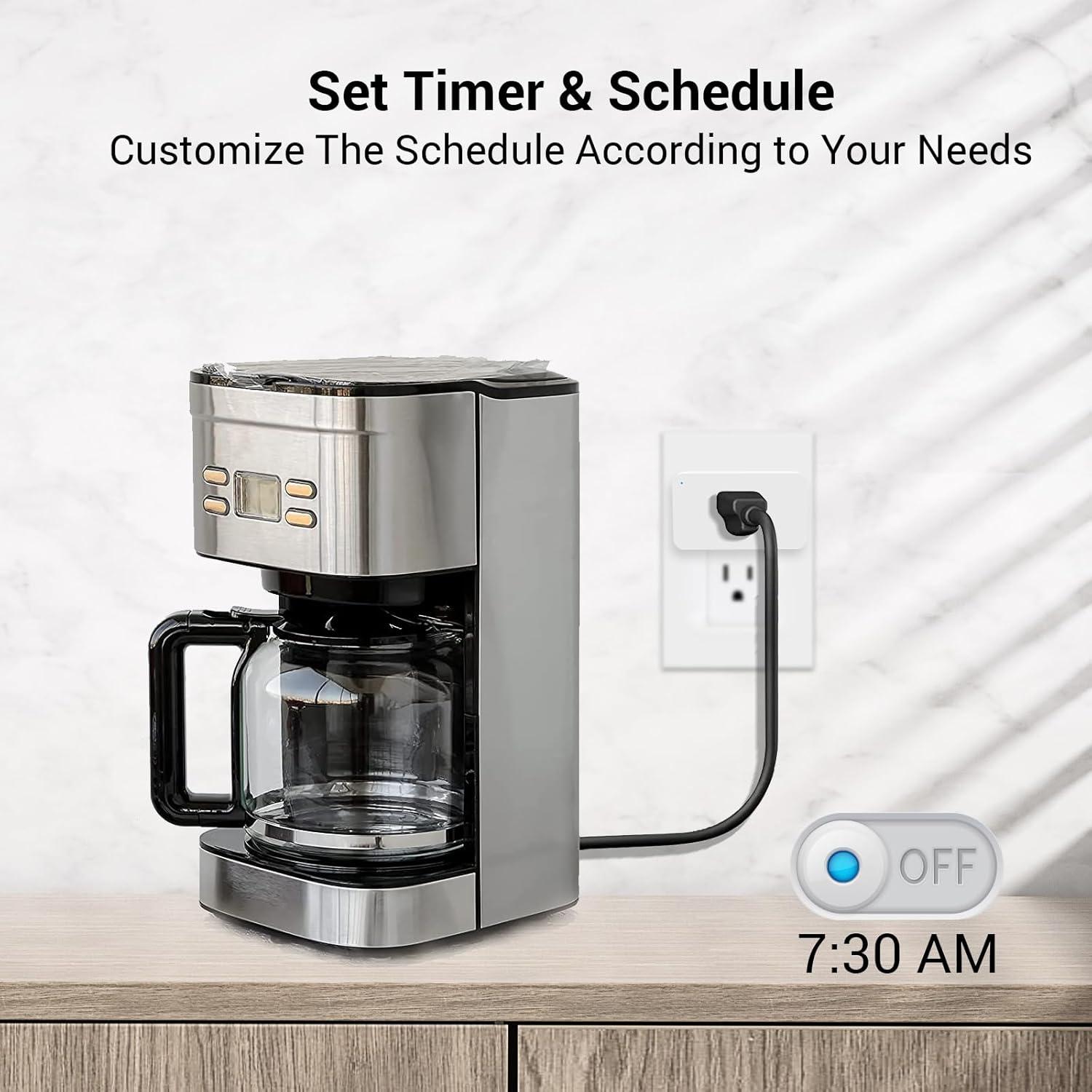 Enchufe Inteligente Z-Wave Nuevo Uno N4011-800, 396m