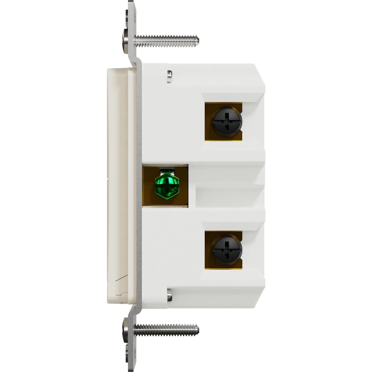 Interruptor de Luz Inteligente Square D Schneider 15A Z-Wave