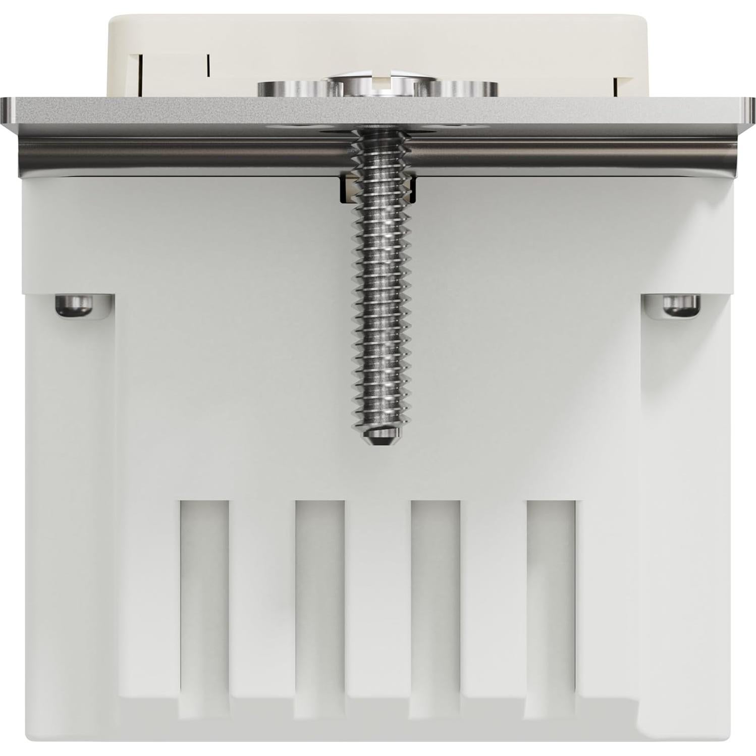 Interruptor de Luz Inteligente Square D Schneider 15A Z-Wave