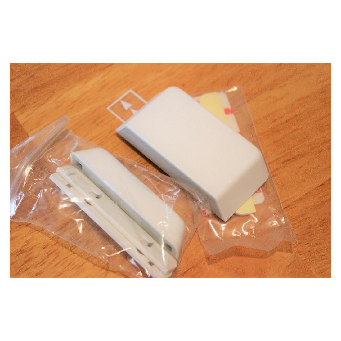 Sensor de Puerta y Ventana Zigbee XHS2-TY para Seguridad