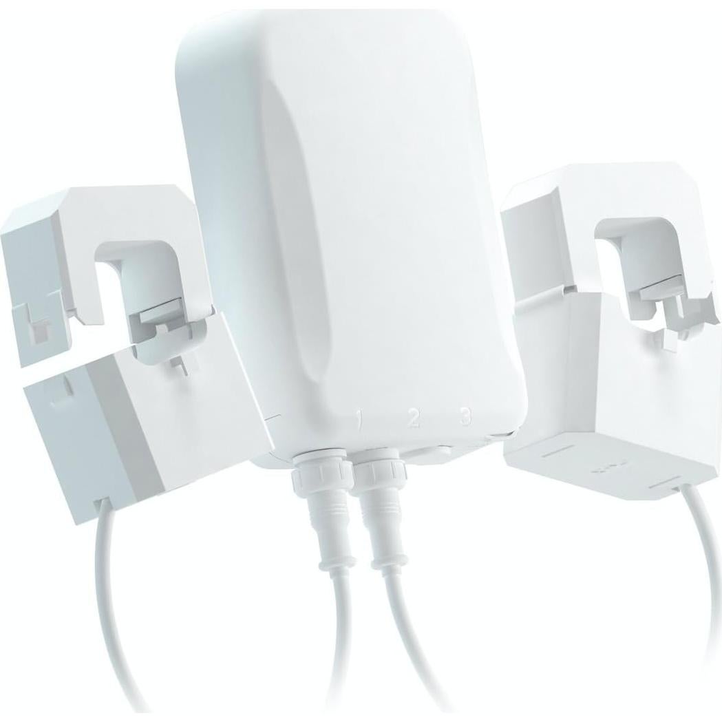 Medidor de Energía Aeotec ZW095 Gen5 Z-Wave Blanco IP46