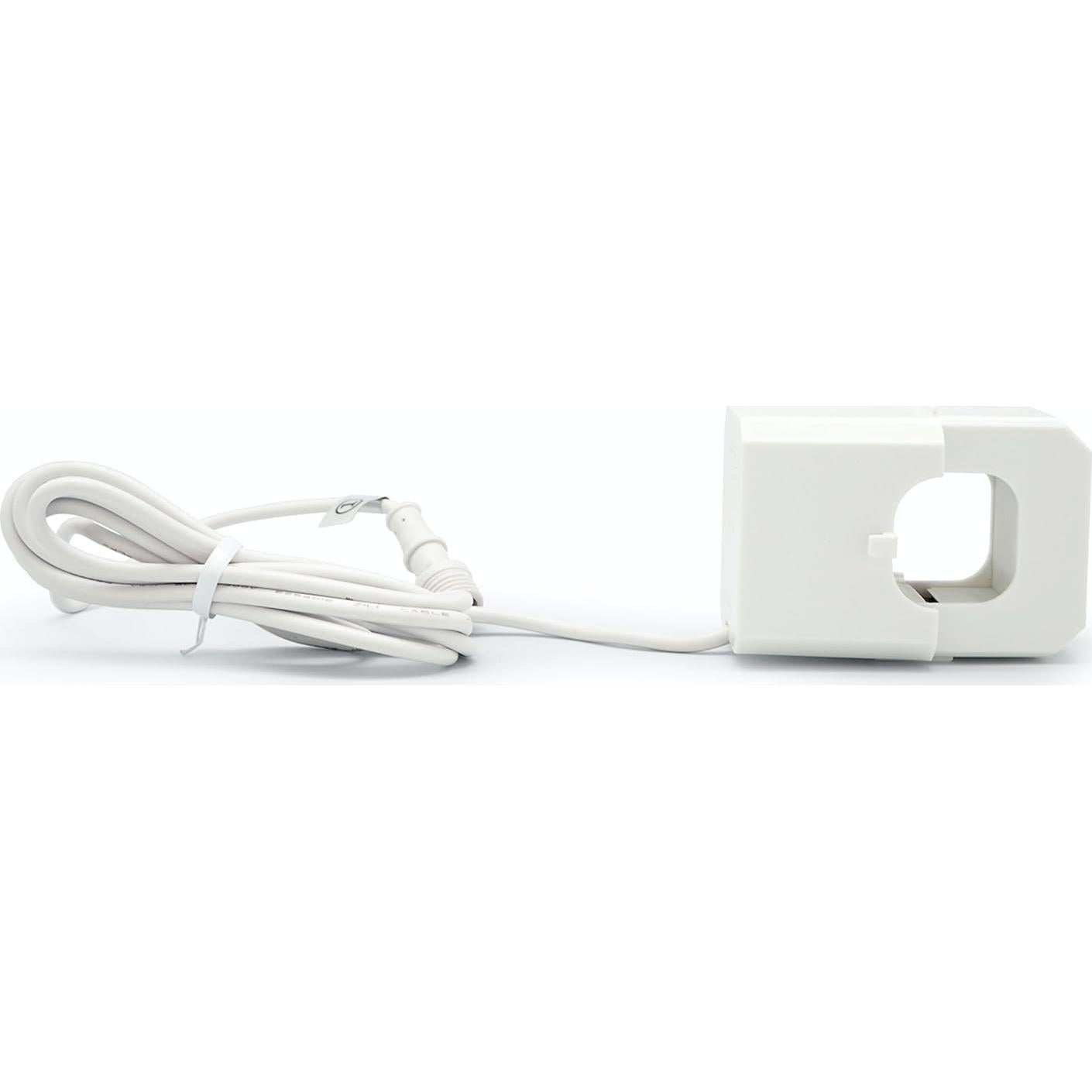 Medidor de Energía Aeotec ZW095 Gen5 Z-Wave Blanco IP46