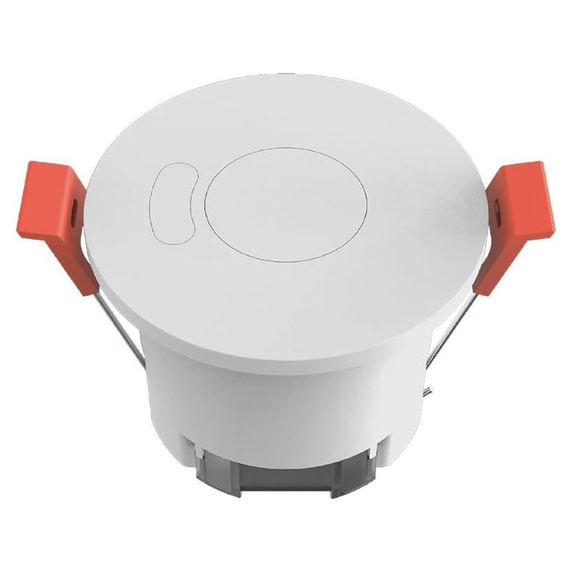 Sensor de Presencia WenzhiIoT Zigbee 24GHz Radar 10m