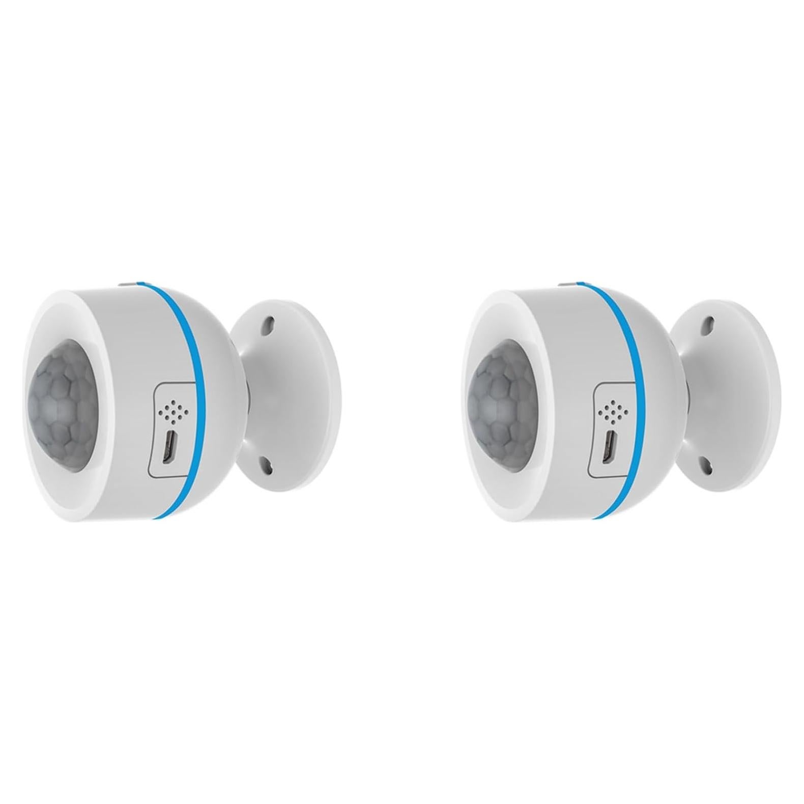 Detector de Movimiento PIR Baglaum 2X Z-Wave Plus 868.4MHz