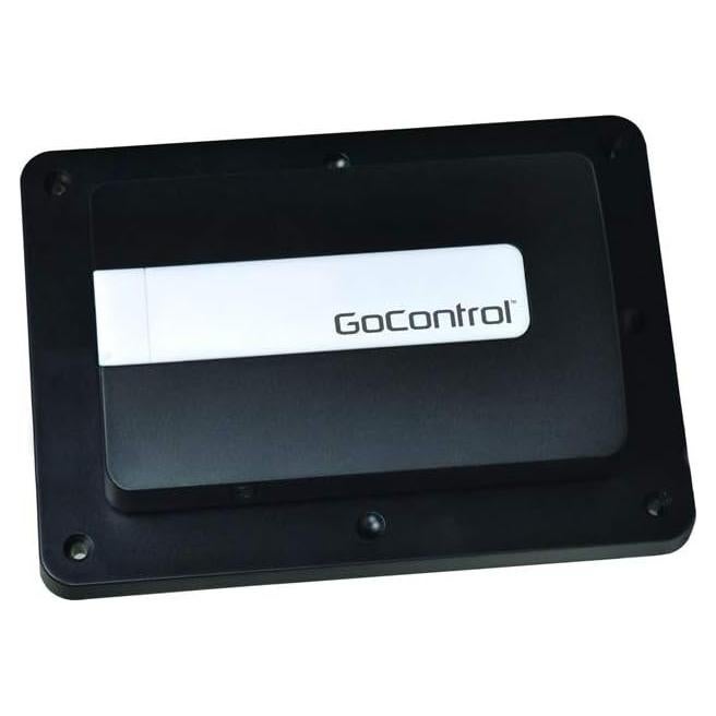 Controlador Remoto de Puerta de Garaje GoControl GD00Z-8-GC