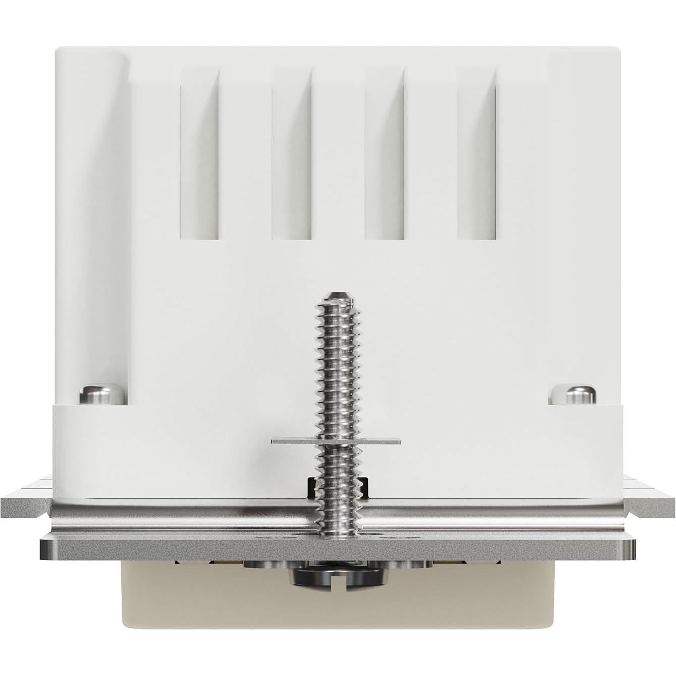 Dimmer de Luz Inteligente Square D Schneider 15A Z-Wave Plus