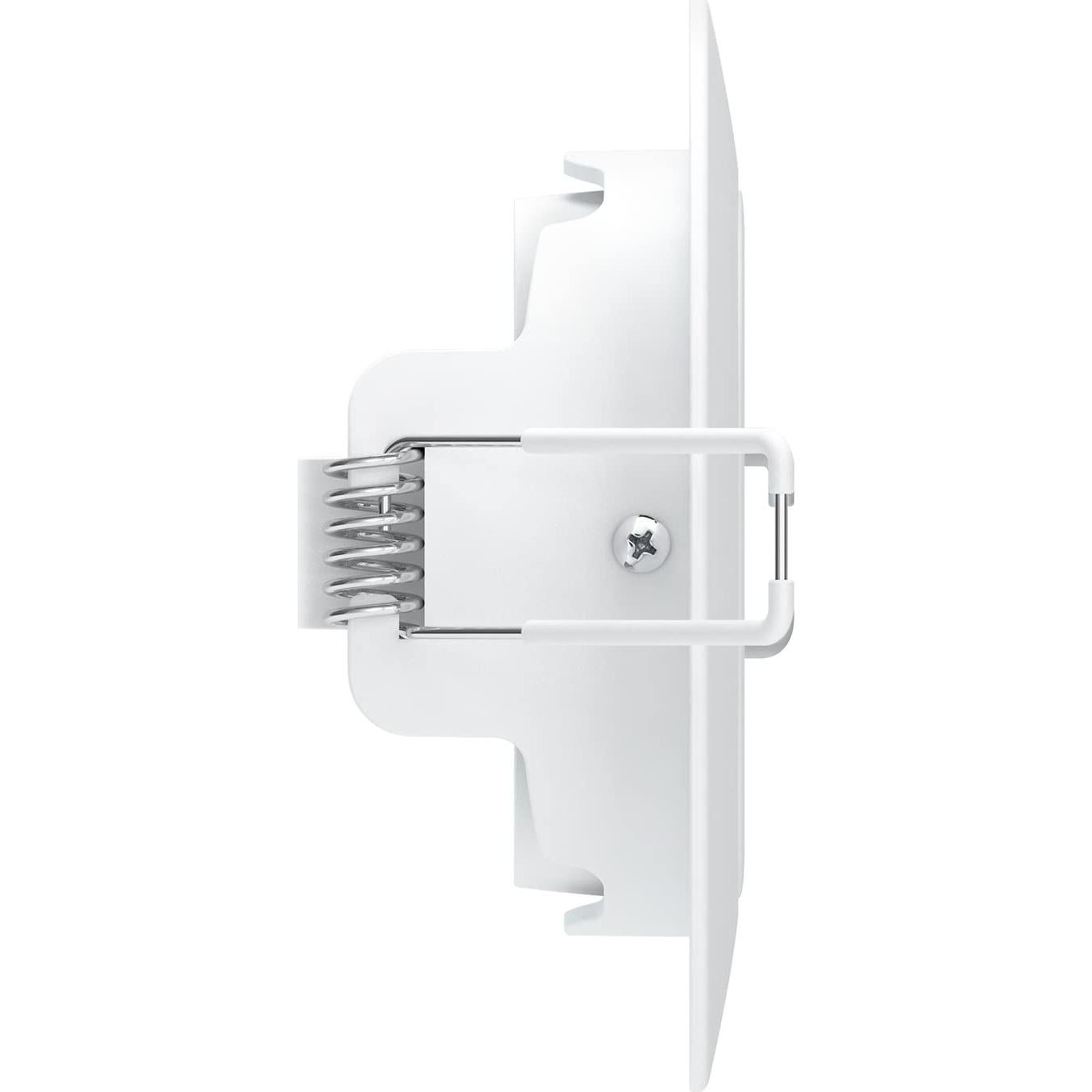 Recesor Aeotec para MultiSensor 6 y TriSensor - Montaje empotrado