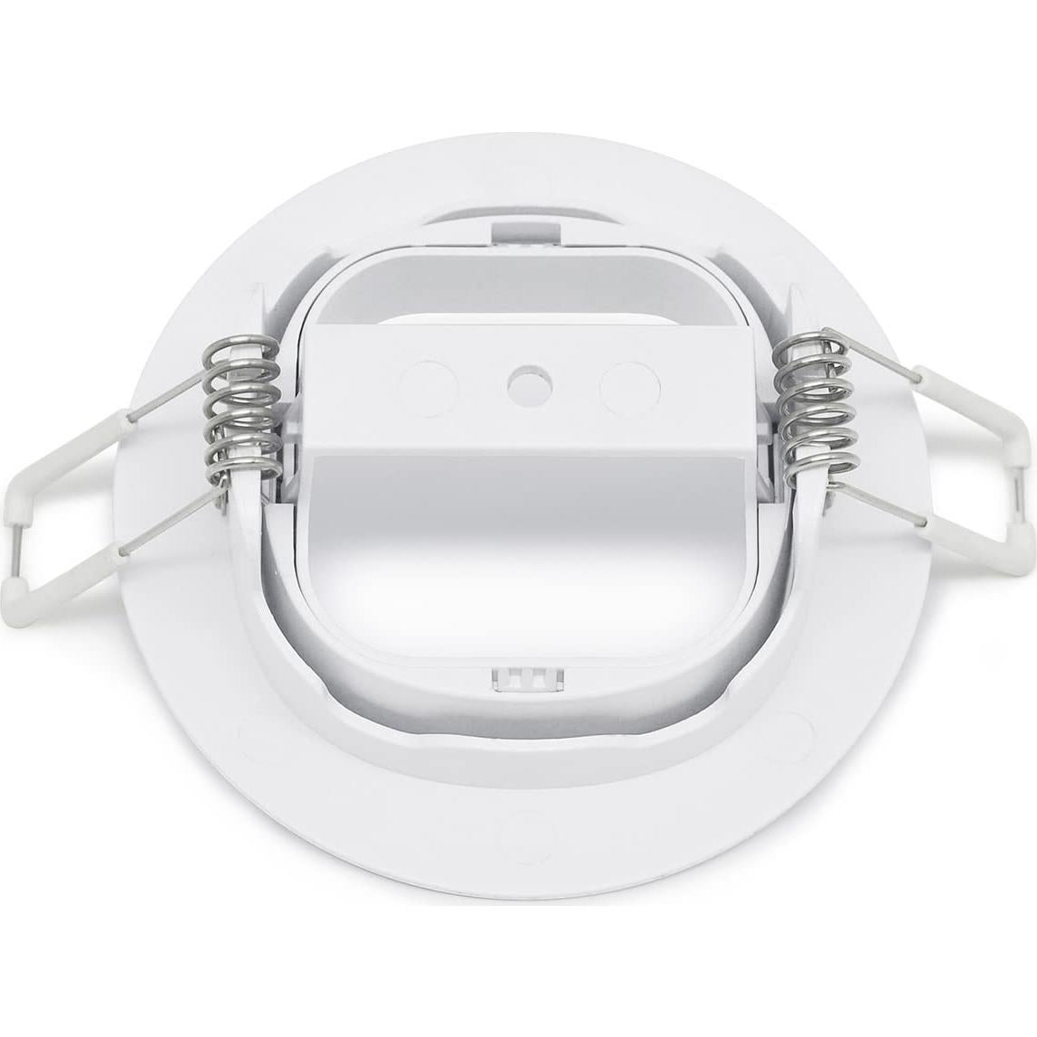 Recesor Aeotec para MultiSensor 6 y TriSensor - Montaje empotrado