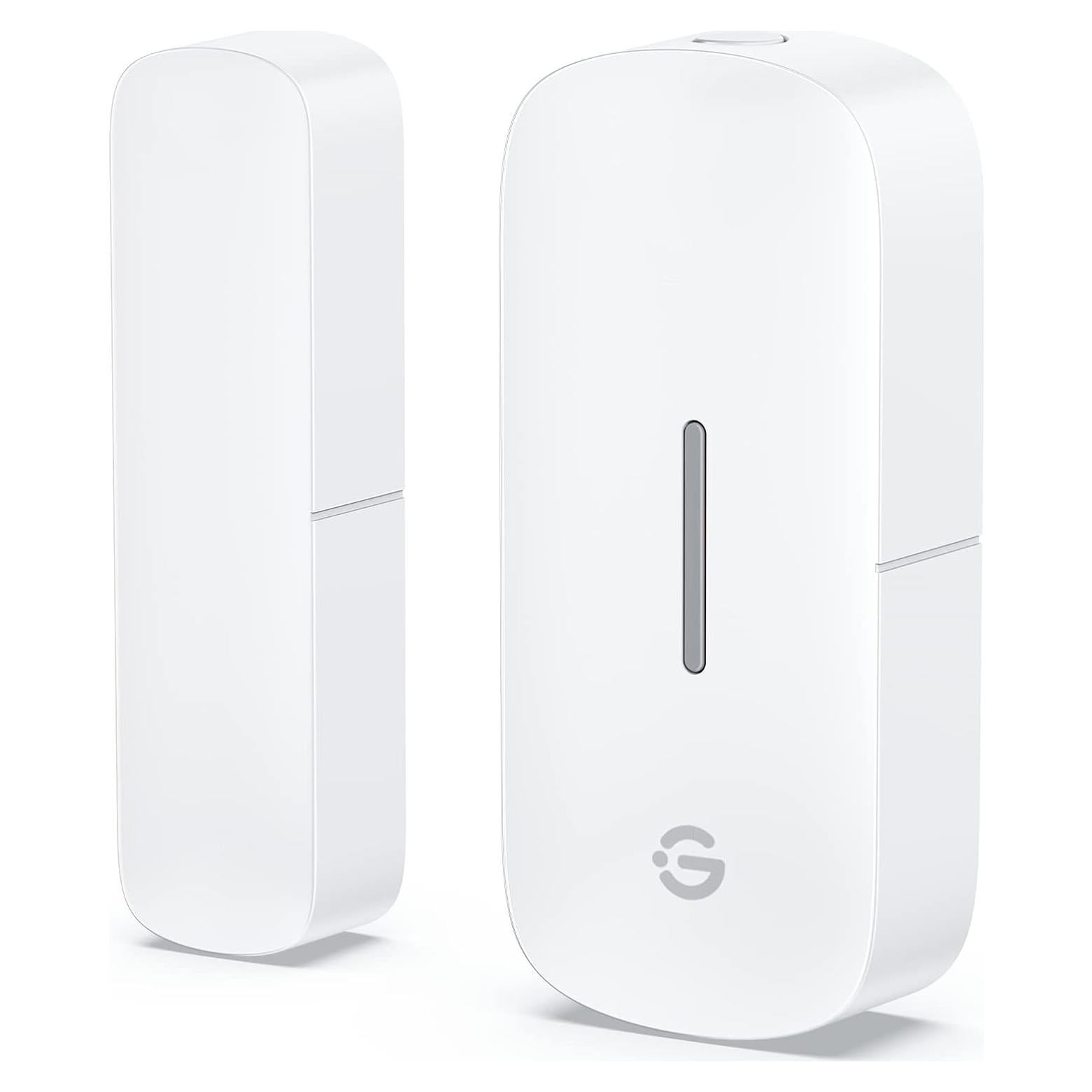 Sensor de Puerta y Ventana GoveeLife H5123101 Inalámbrico