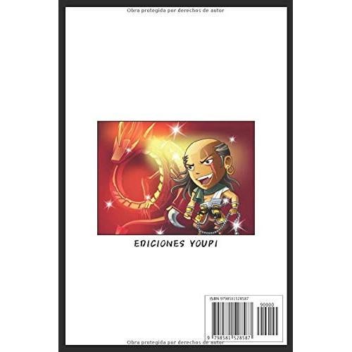 crea tu manga: 120 plantillas de cómics en blanco para adultos, adolescentes y niños | Dibuja tu manga | idea de regalo niña y niño (Spanish Edition)