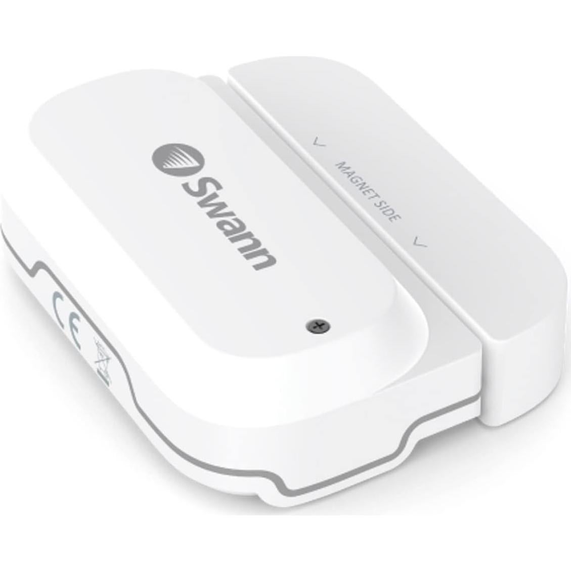 Sensor de Alerta Inalámbrico Swann para Ventanas y Puertas