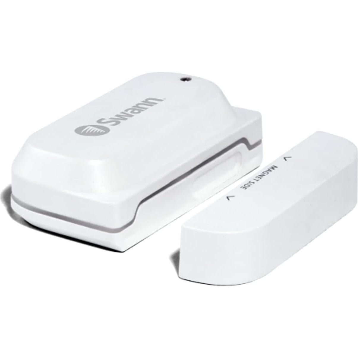 Sensor de Alerta Inalámbrico Swann para Ventanas y Puertas