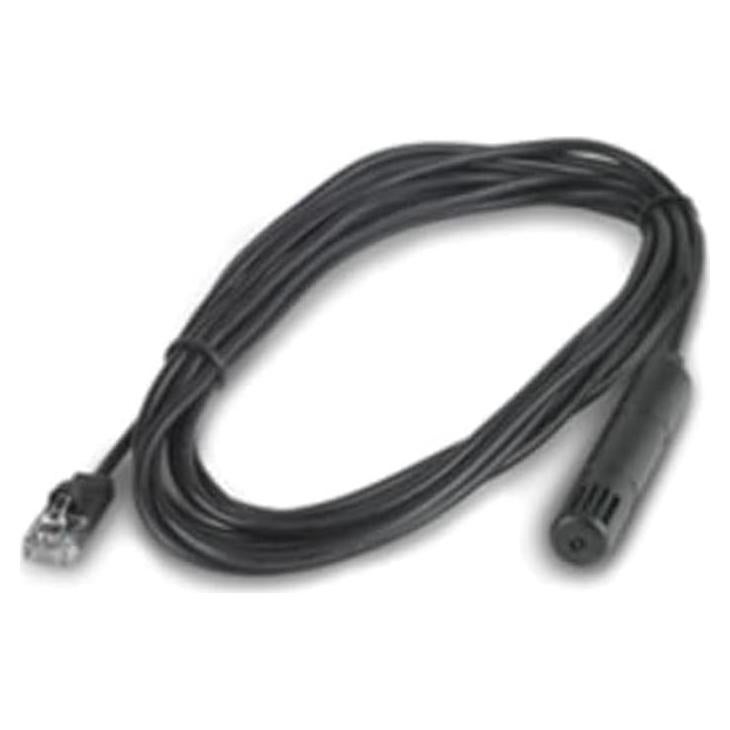 Sensor de Temperatura y Humedad APC AP9335TH Rackmount