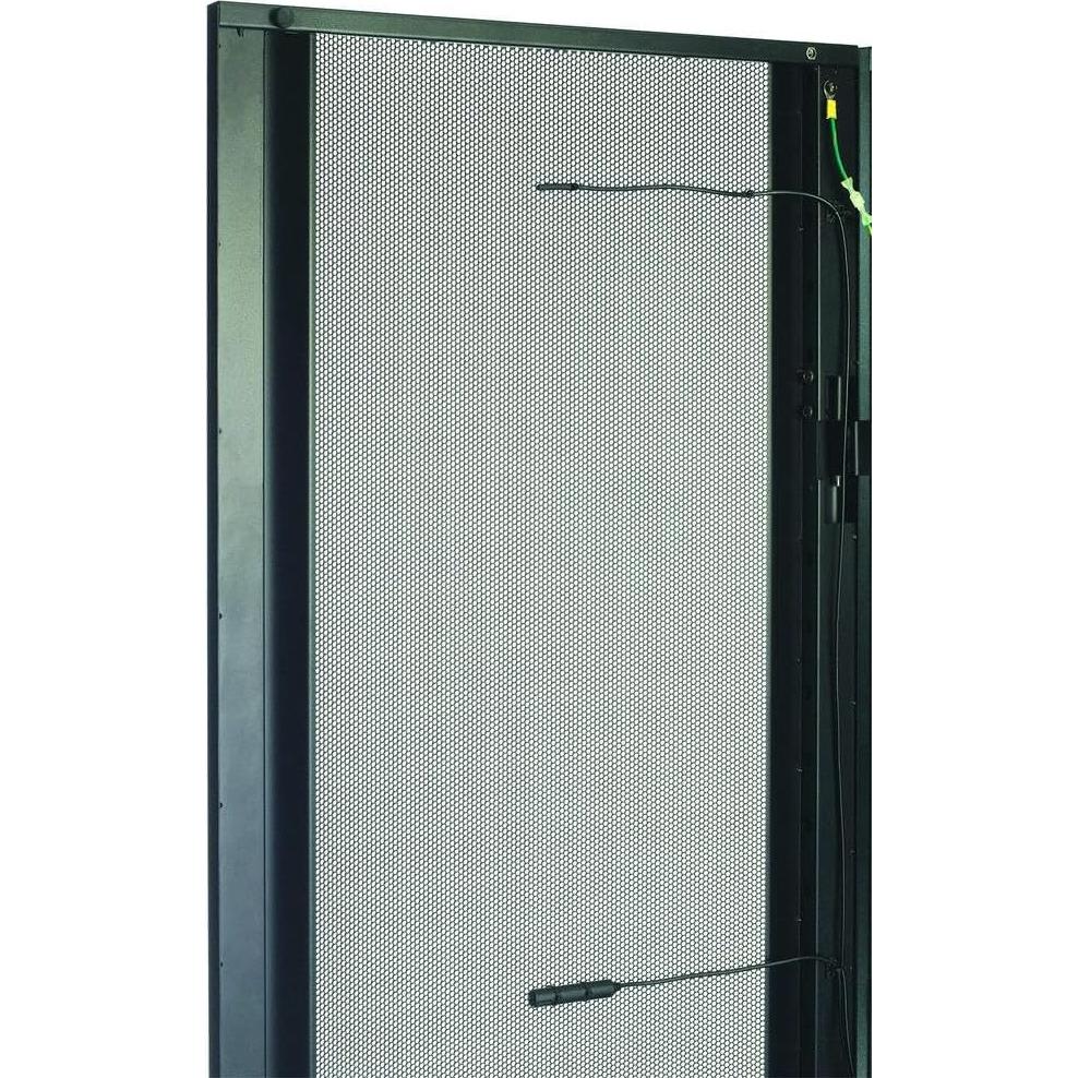 Sensor de Temperatura y Humedad APC AP9335TH Rackmount
