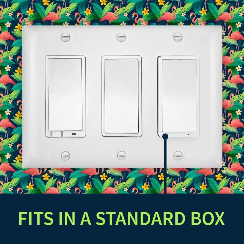 Control Remoto Z-Wave Plus Zooz ZEN34 Batería Blanco