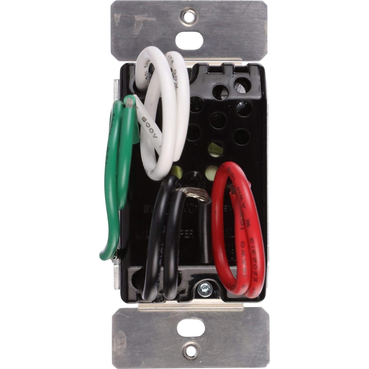 Dimmer Universal Z-Wave Plus Eaton RF9640 Gris 0.17 kg