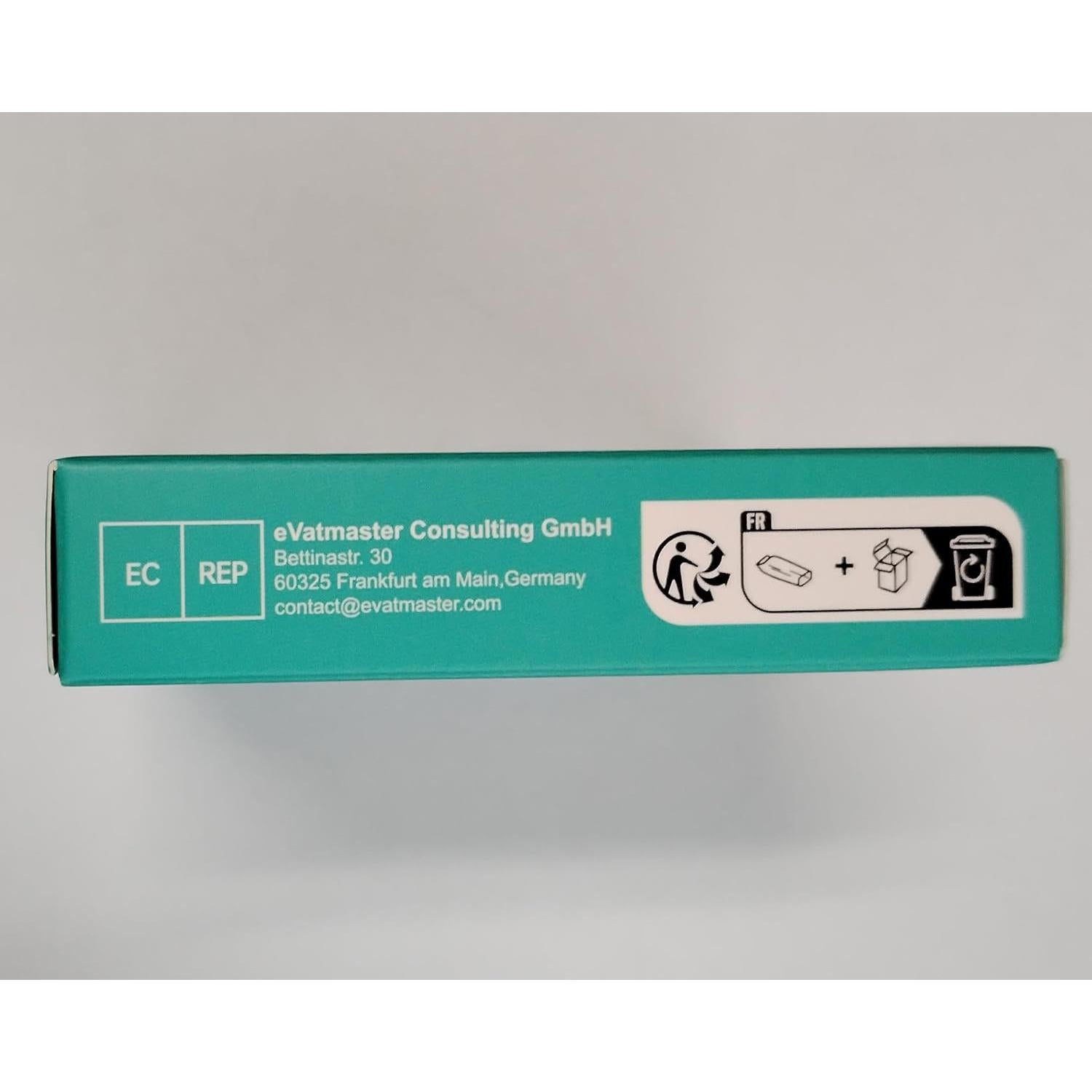 Módulo Relé WiFi 4 Canales Jane Eyre con Control Remoto 433MHz