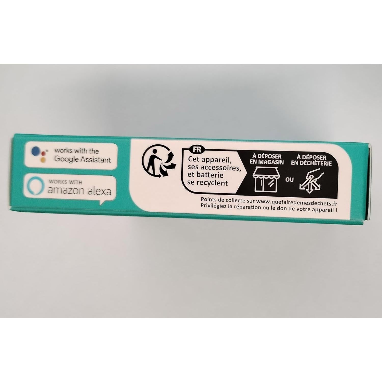 Módulo Relé WiFi 4 Canales Jane Eyre con Control Remoto 433MHz